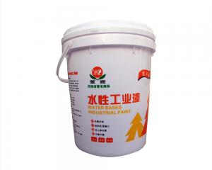自干型工業(yè)水漆